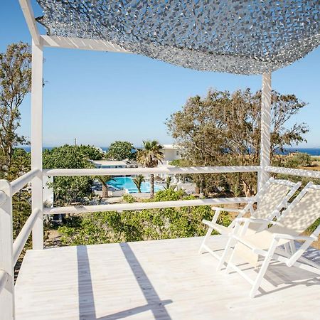 Pelagos Hotel - Oia Εξωτερικό φωτογραφία