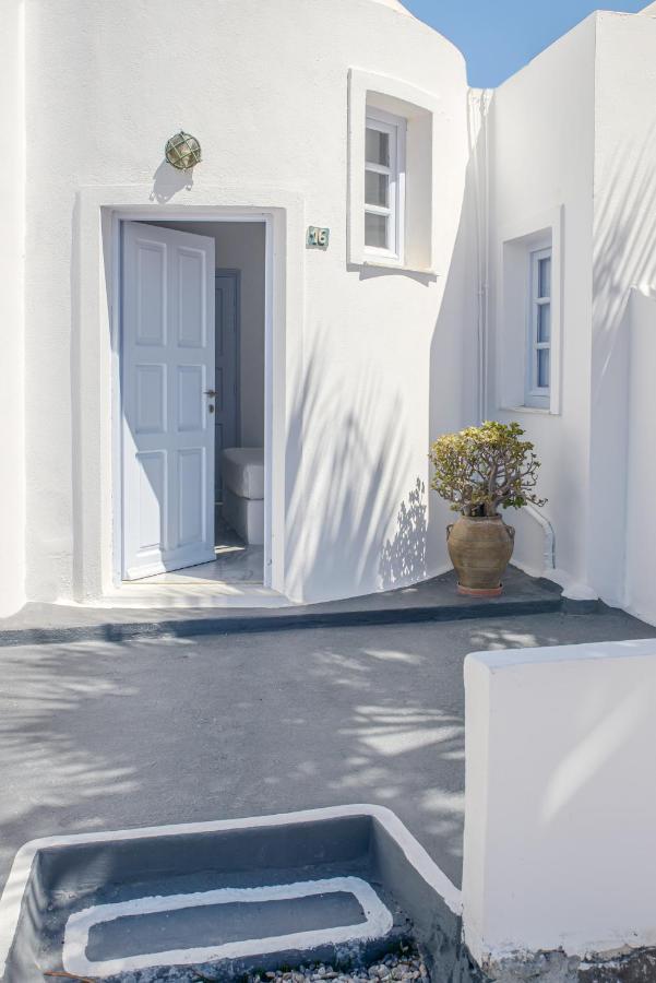 Pelagos Hotel - Oia Εξωτερικό φωτογραφία