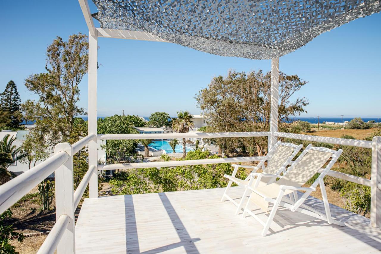 Pelagos Hotel - Oia Εξωτερικό φωτογραφία