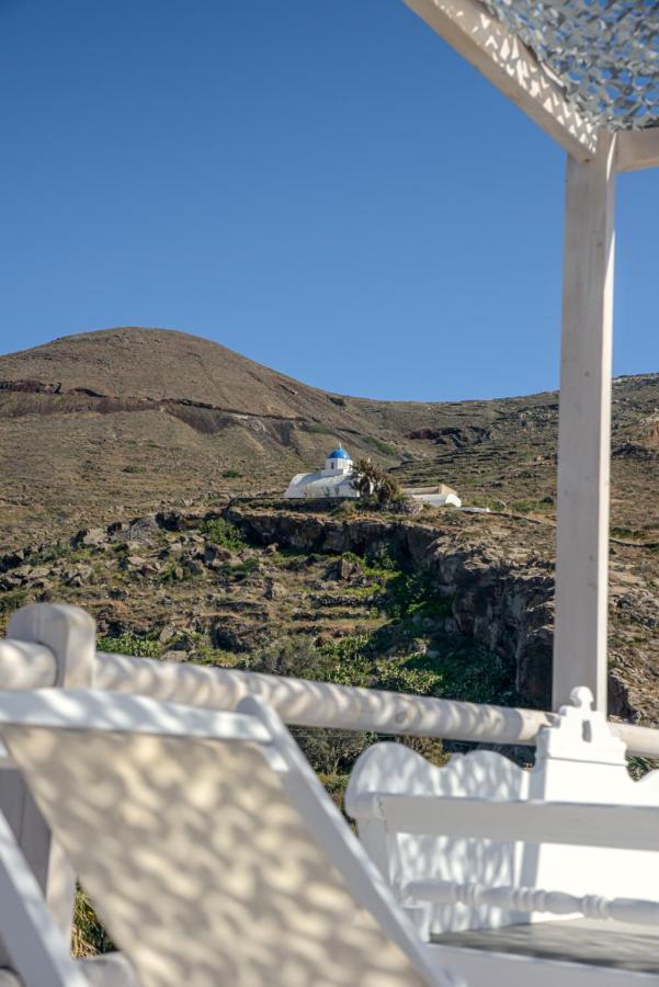 Pelagos Hotel - Oia Εξωτερικό φωτογραφία