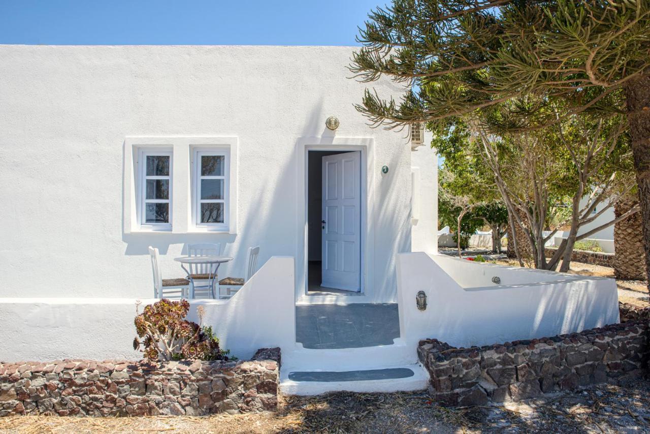 Pelagos Hotel - Oia Εξωτερικό φωτογραφία