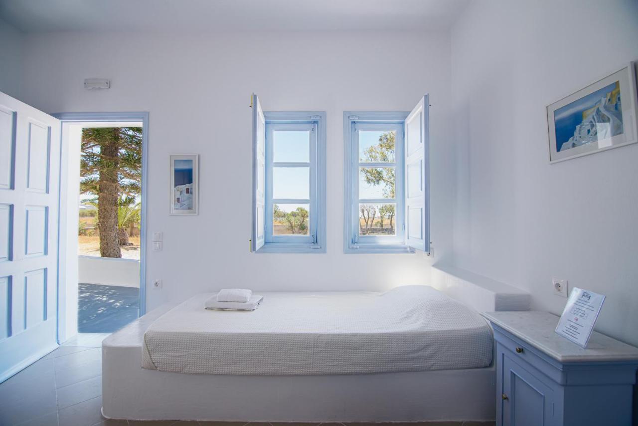 Pelagos Hotel - Oia Εξωτερικό φωτογραφία