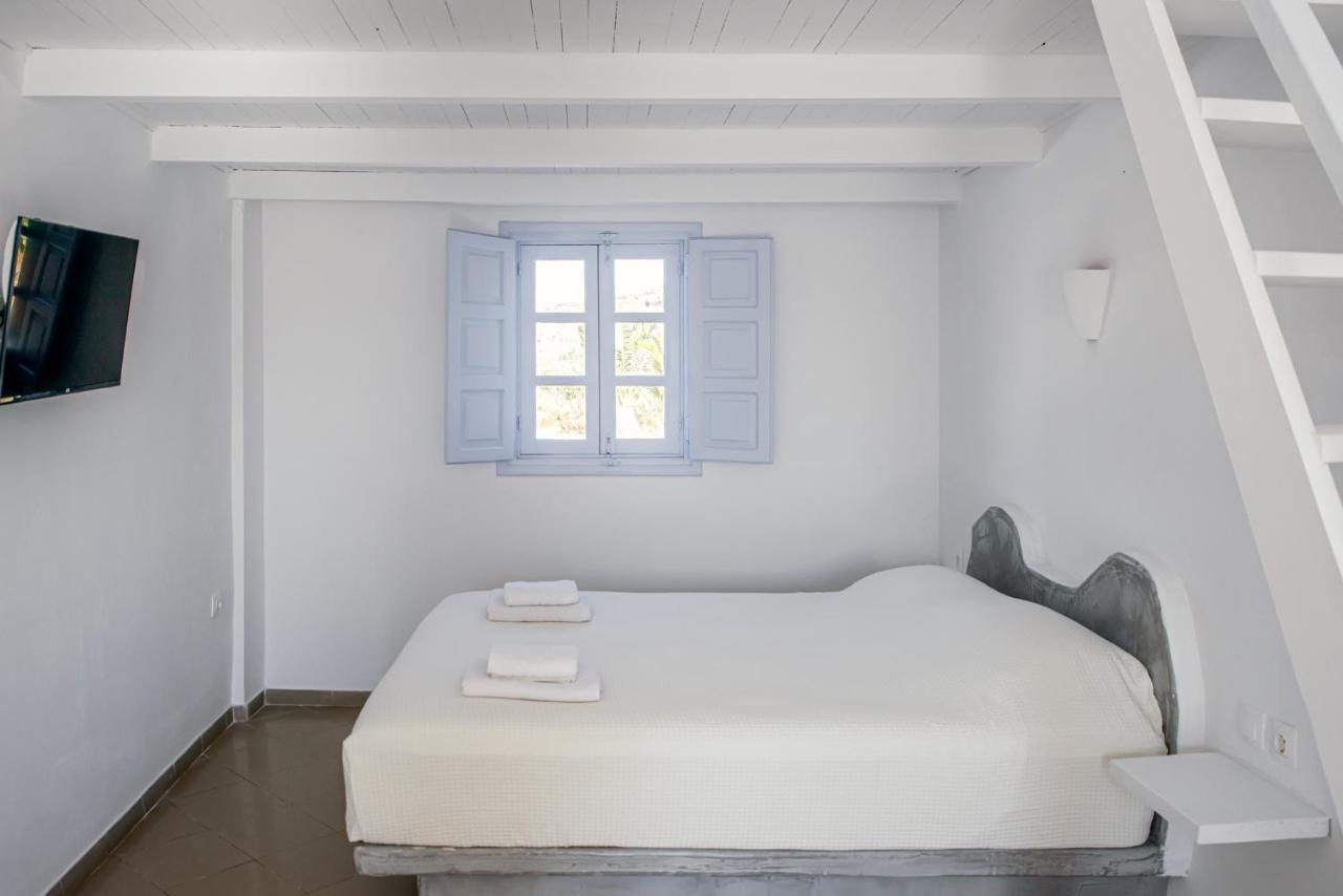 Pelagos Hotel - Oia Εξωτερικό φωτογραφία