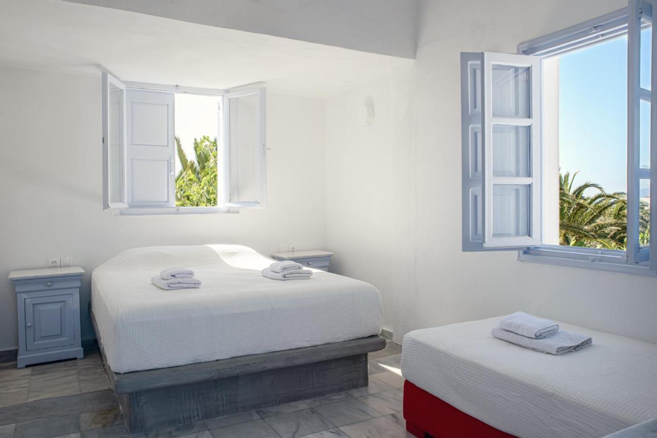 Pelagos Hotel - Oia Εξωτερικό φωτογραφία