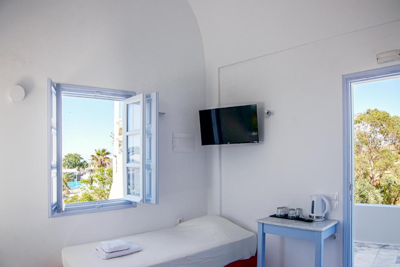 Pelagos Hotel - Oia Εξωτερικό φωτογραφία