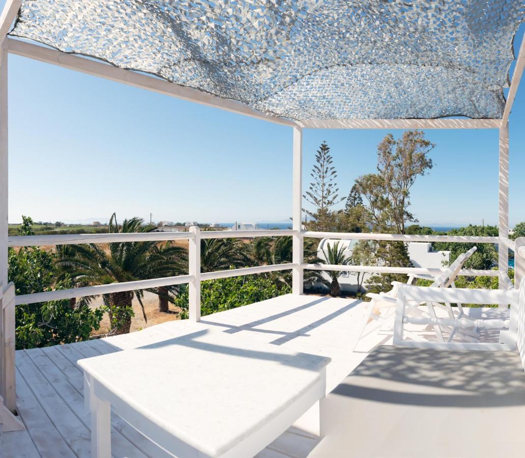 Pelagos Hotel - Oia Εξωτερικό φωτογραφία