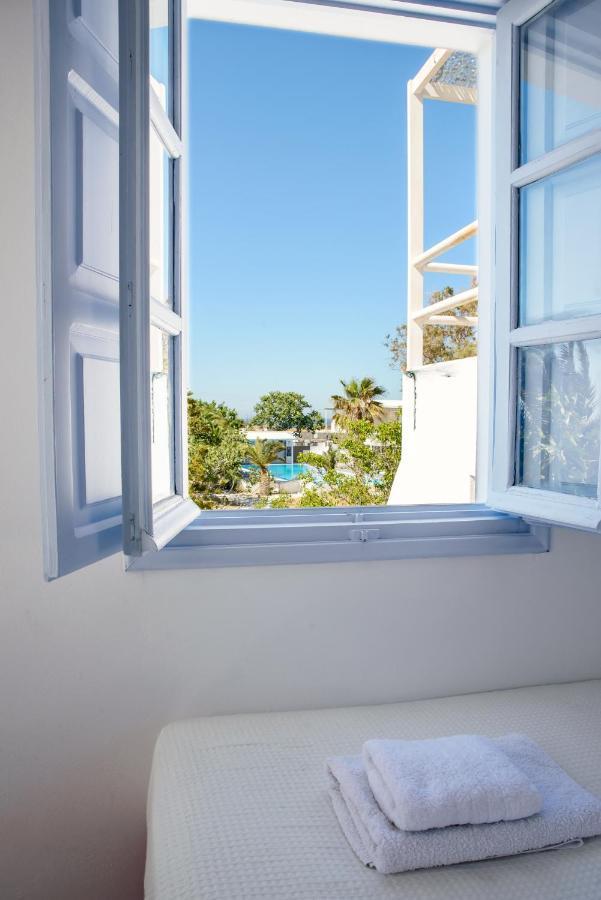 Pelagos Hotel - Oia Εξωτερικό φωτογραφία