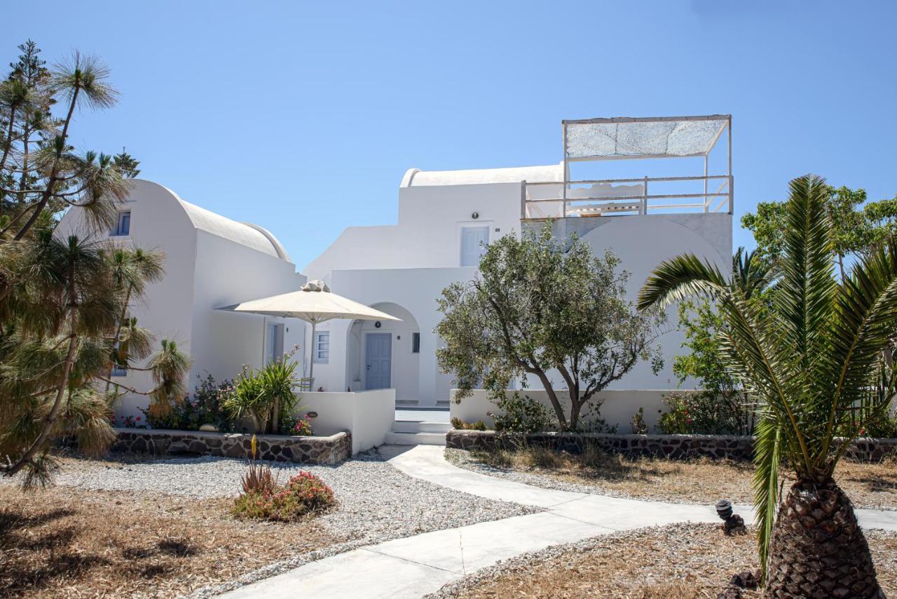Pelagos Hotel - Oia Εξωτερικό φωτογραφία