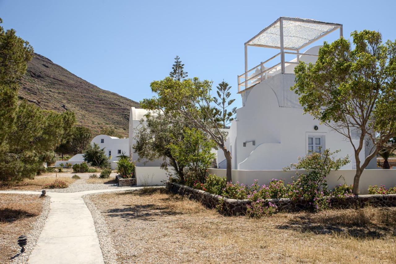 Pelagos Hotel - Oia Εξωτερικό φωτογραφία