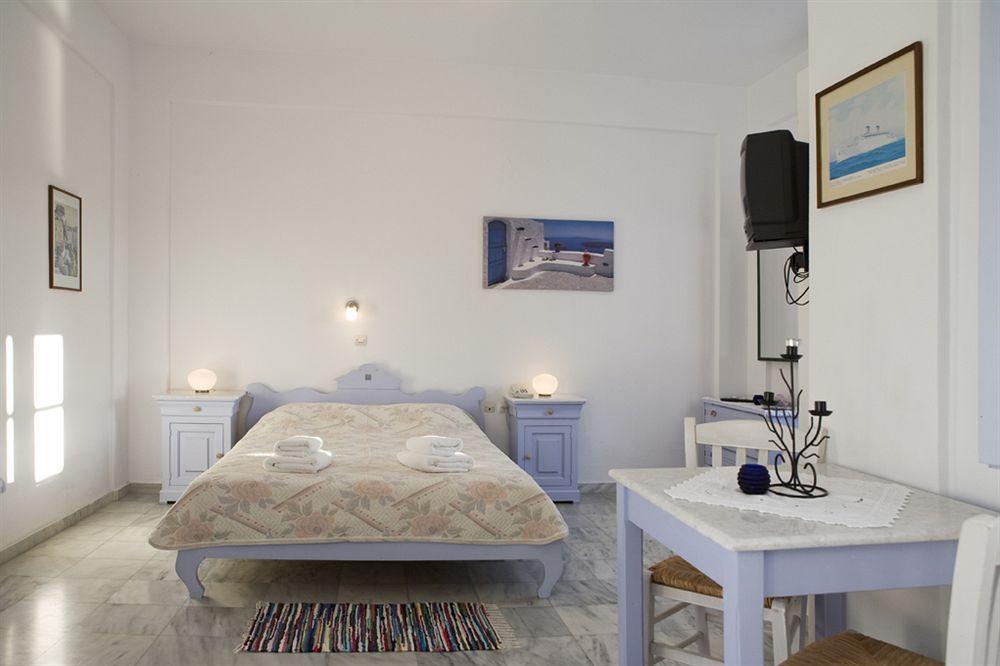 Pelagos Hotel - Oia Εξωτερικό φωτογραφία