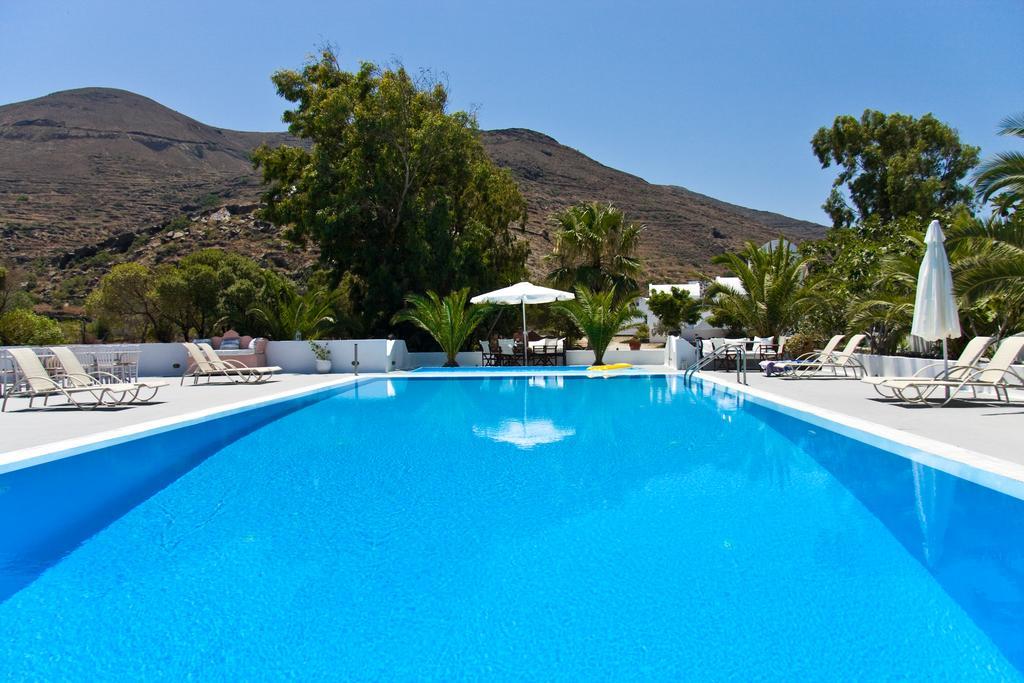Pelagos Hotel - Oia Εξωτερικό φωτογραφία