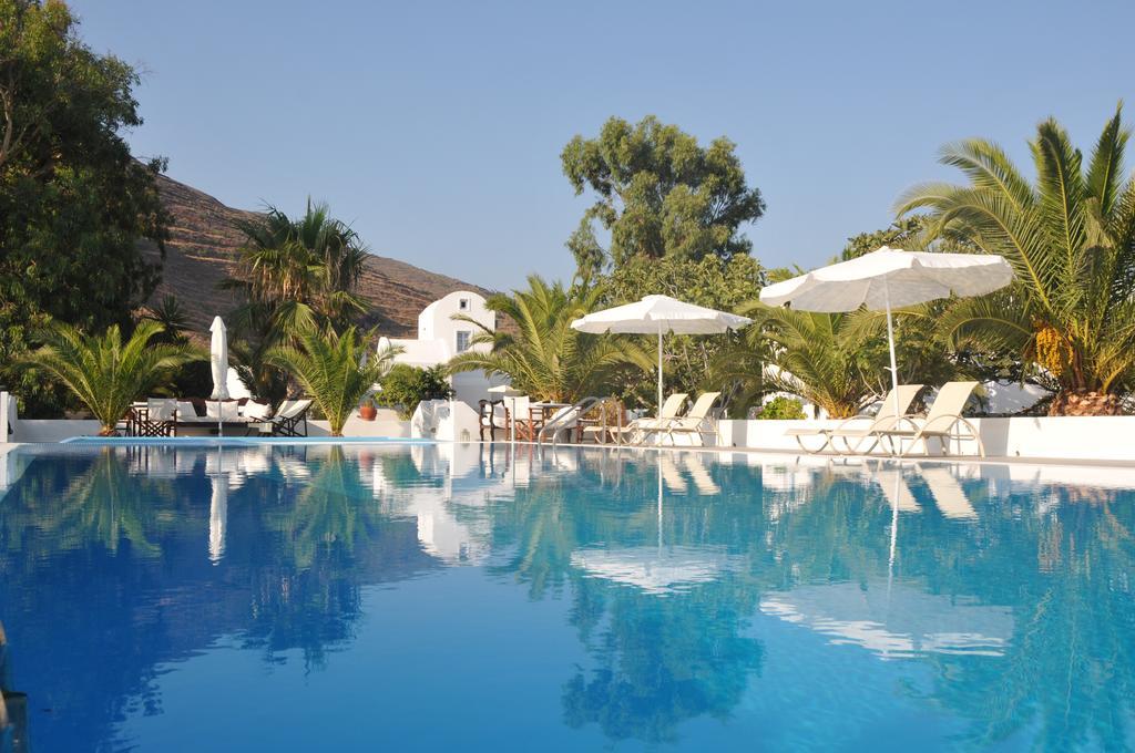 Pelagos Hotel - Oia Εξωτερικό φωτογραφία