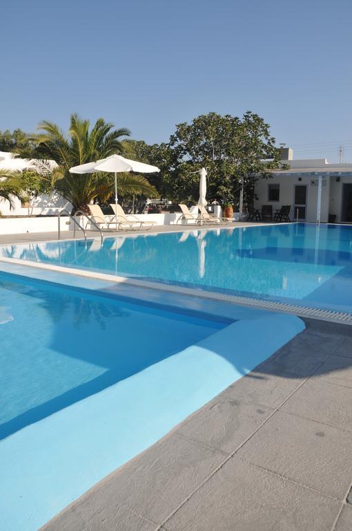 Pelagos Hotel - Oia Εξωτερικό φωτογραφία