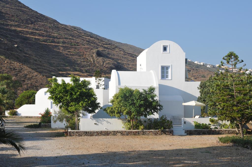 Pelagos Hotel - Oia Εξωτερικό φωτογραφία